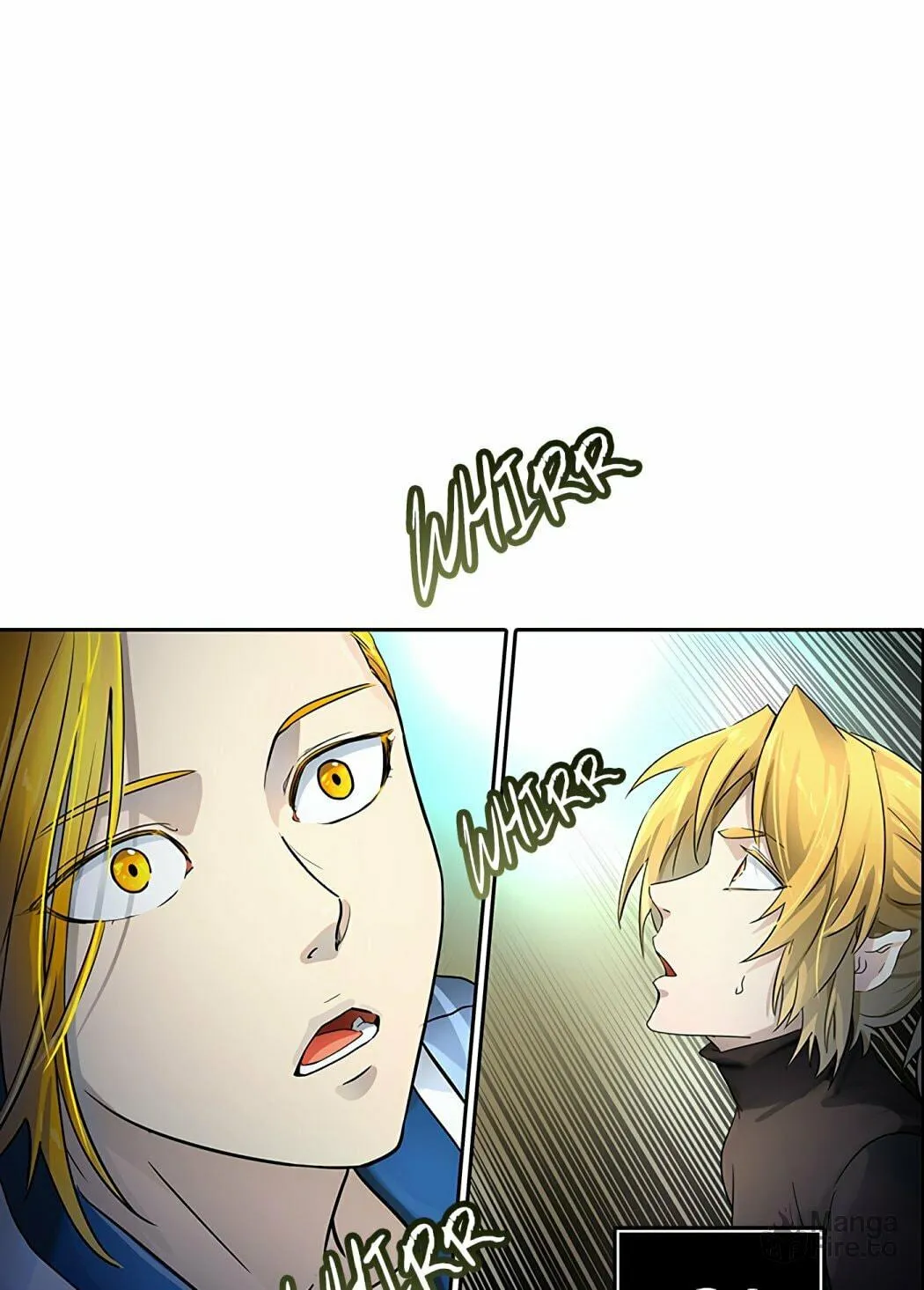 Tower of God Chapter 524 page 228 - 