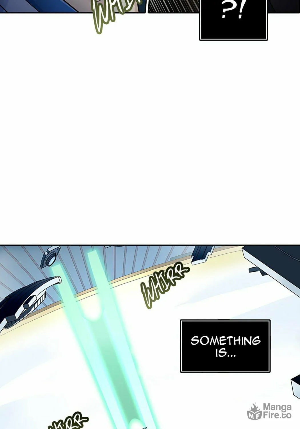 Tower of God Chapter 524 page 229 - 