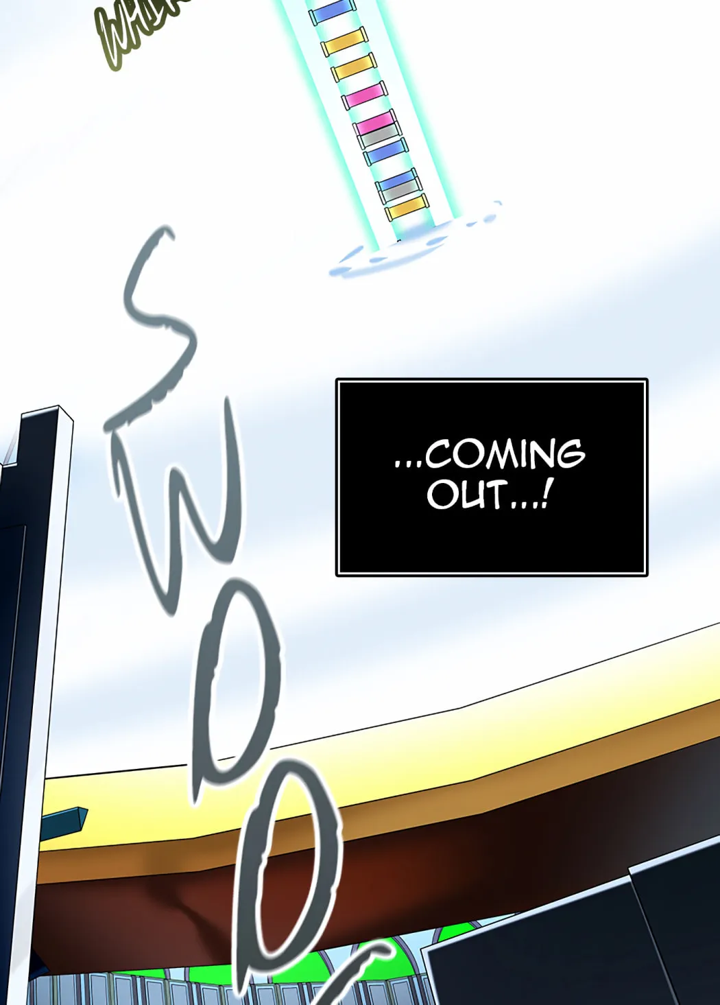 Tower of God Chapter 524 page 230 - 