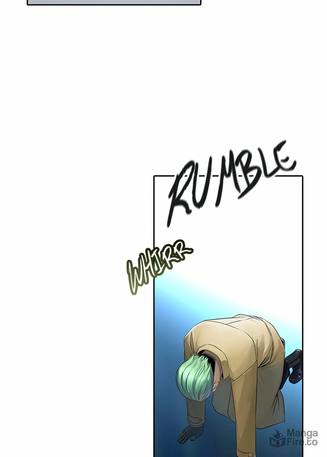 Tower of God Chapter 524 page 234 - 
