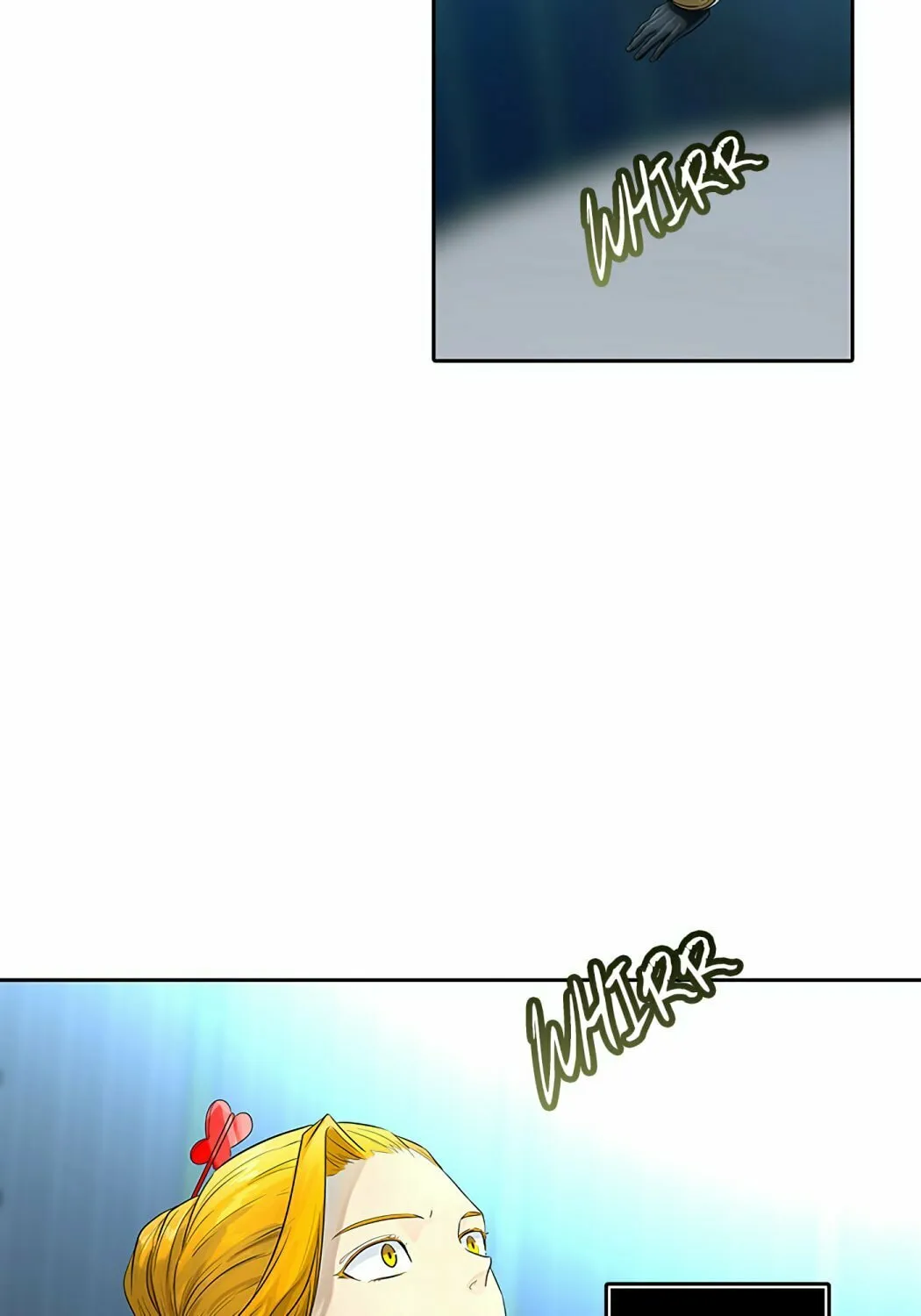 Tower of God Chapter 524 page 235 - 