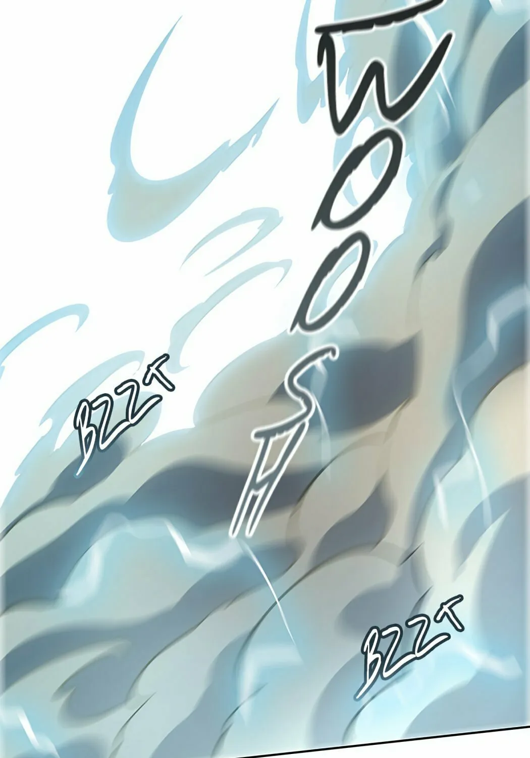 Tower of God Chapter 524 page 25 - 