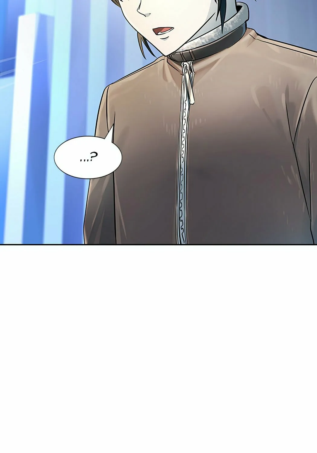 Tower of God Chapter 524 page 245 - 