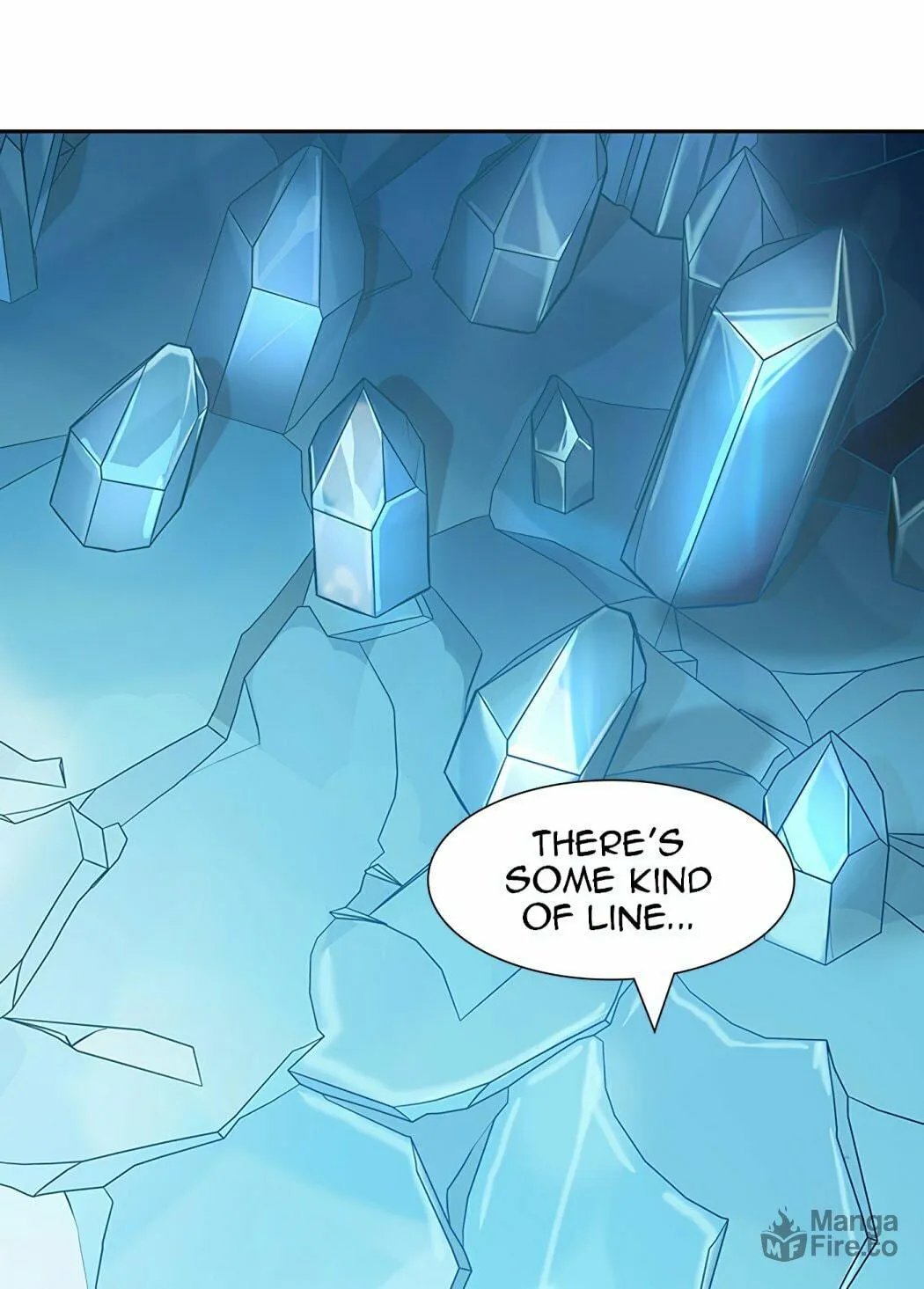 Tower of God Chapter 524 page 246 - 