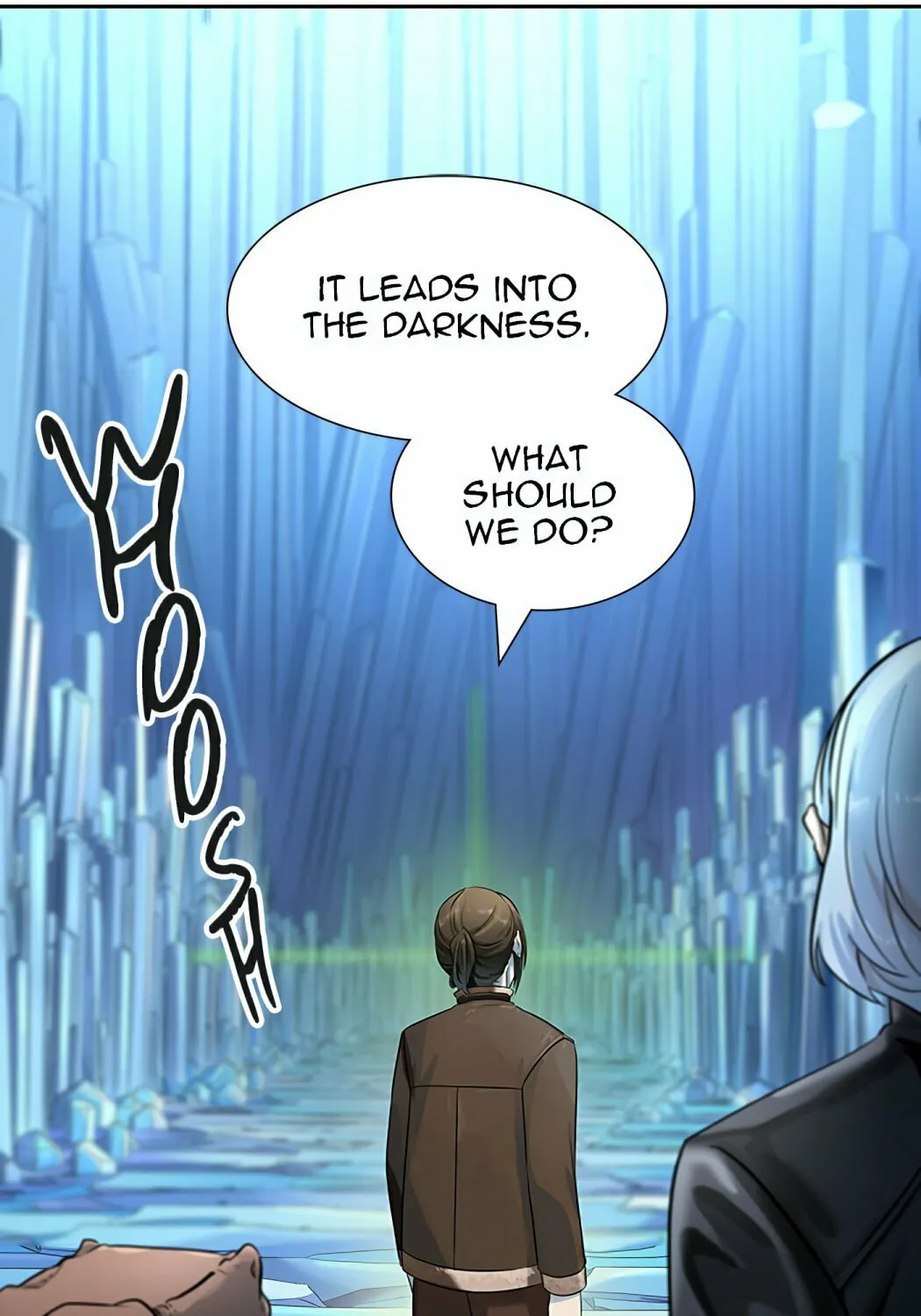Tower of God Chapter 524 page 251 - 