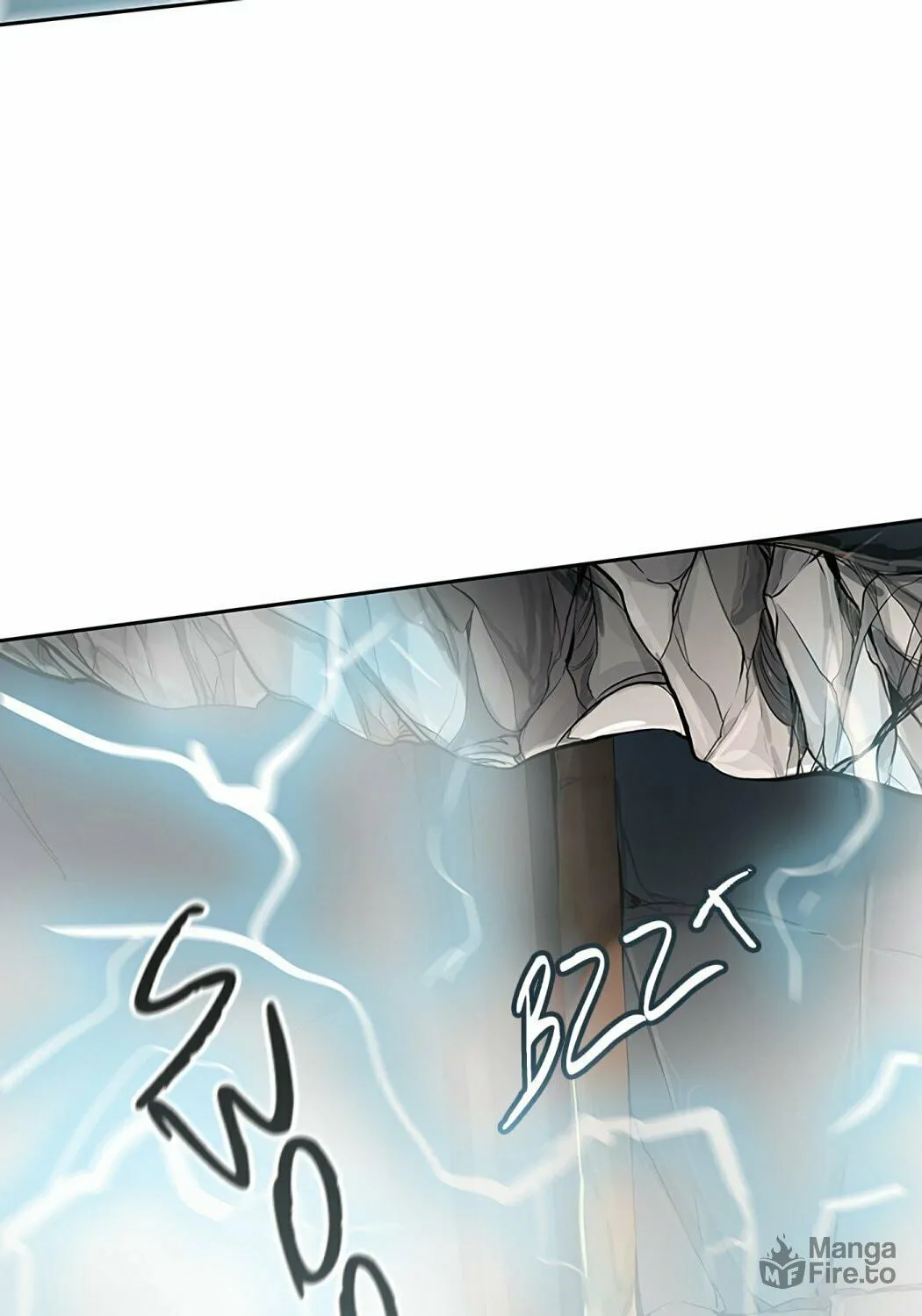 Tower of God Chapter 524 page 27 - 