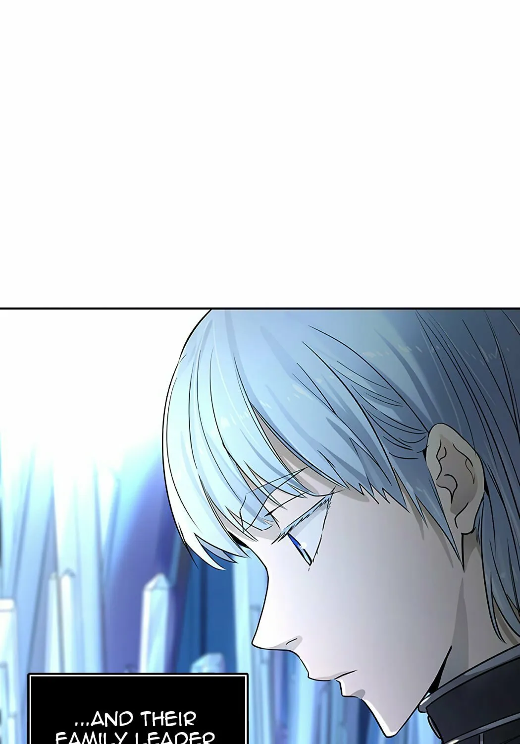 Tower of God Chapter 524 page 265 - 