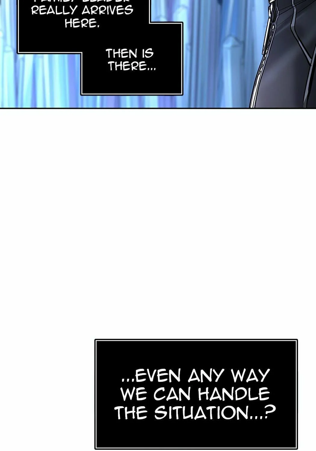 Tower of God Chapter 524 page 266 - 