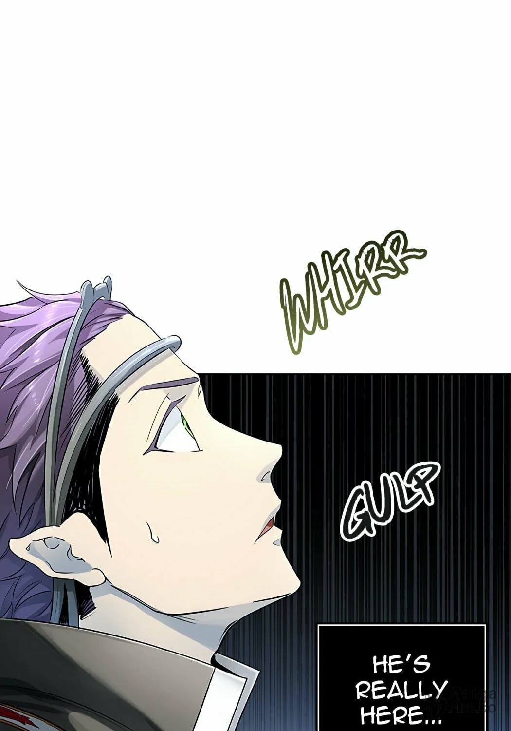 Tower of God Chapter 524 page 271 - 