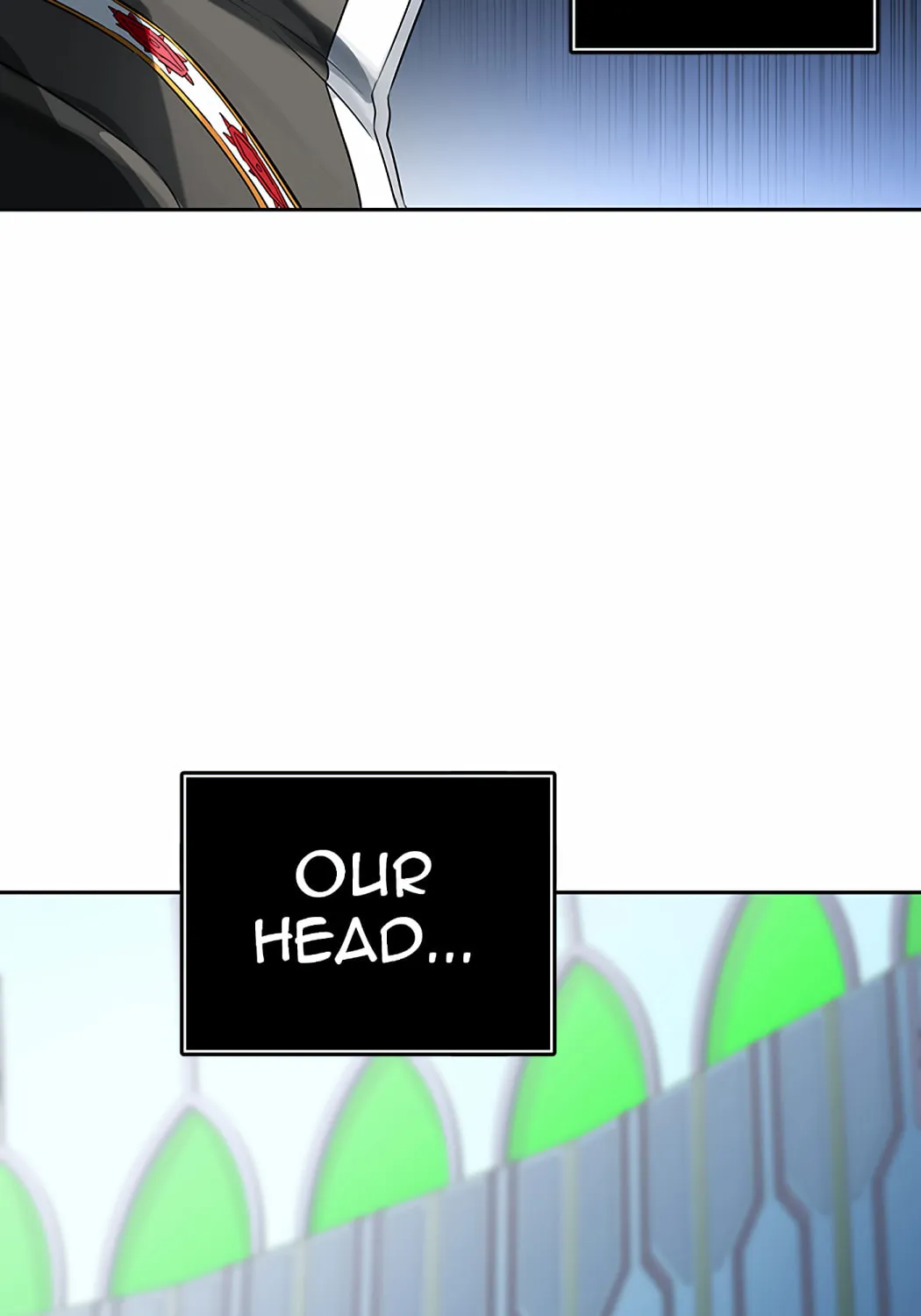 Tower of God Chapter 524 page 272 - 