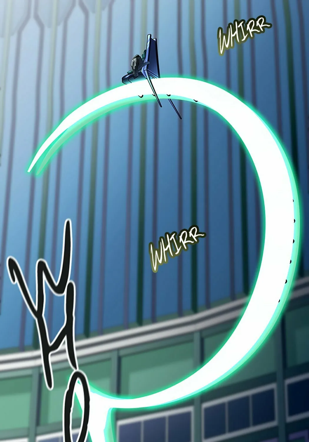 Tower of God Chapter 524 page 274 - 
