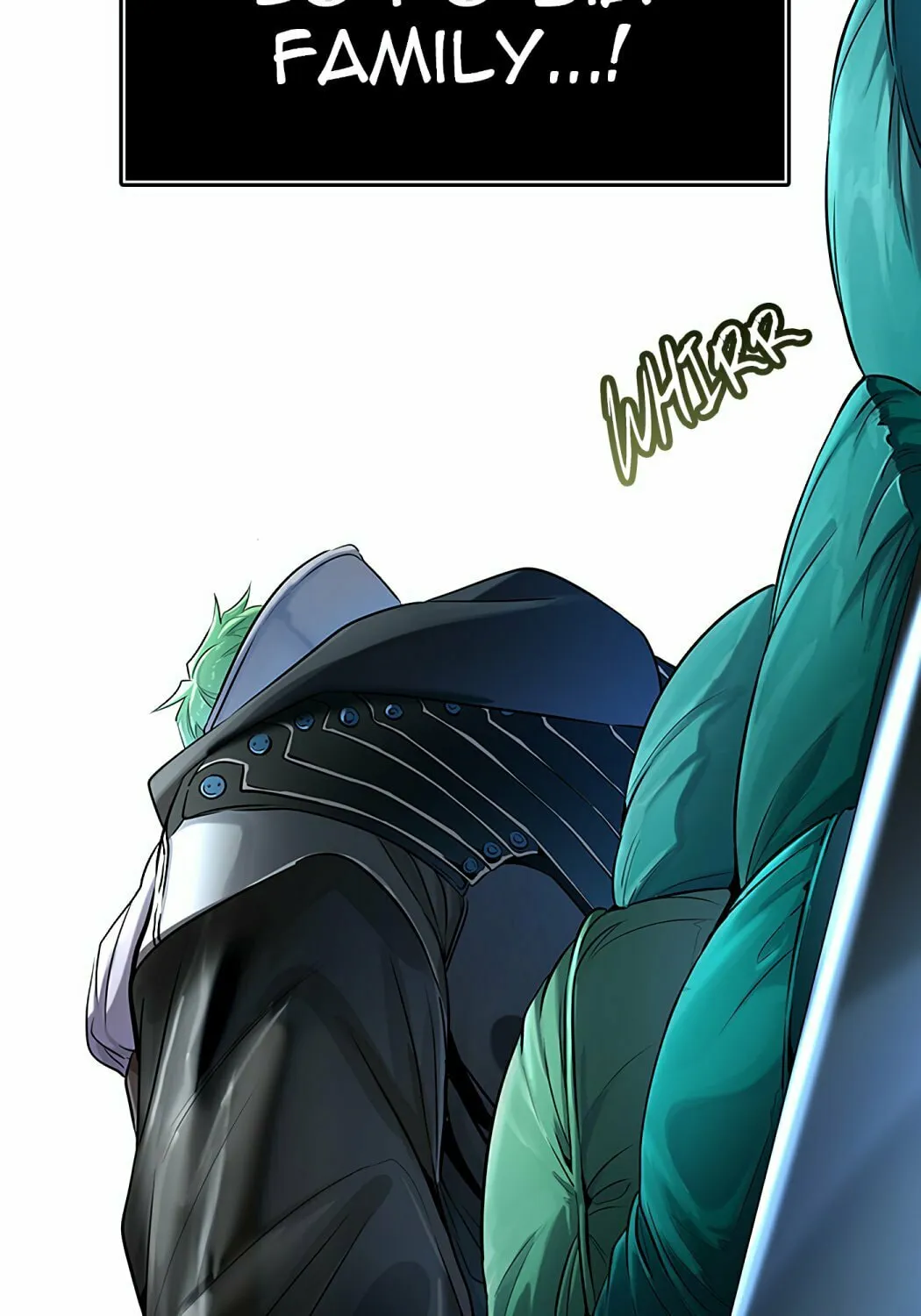 Tower of God Chapter 524 page 277 - 