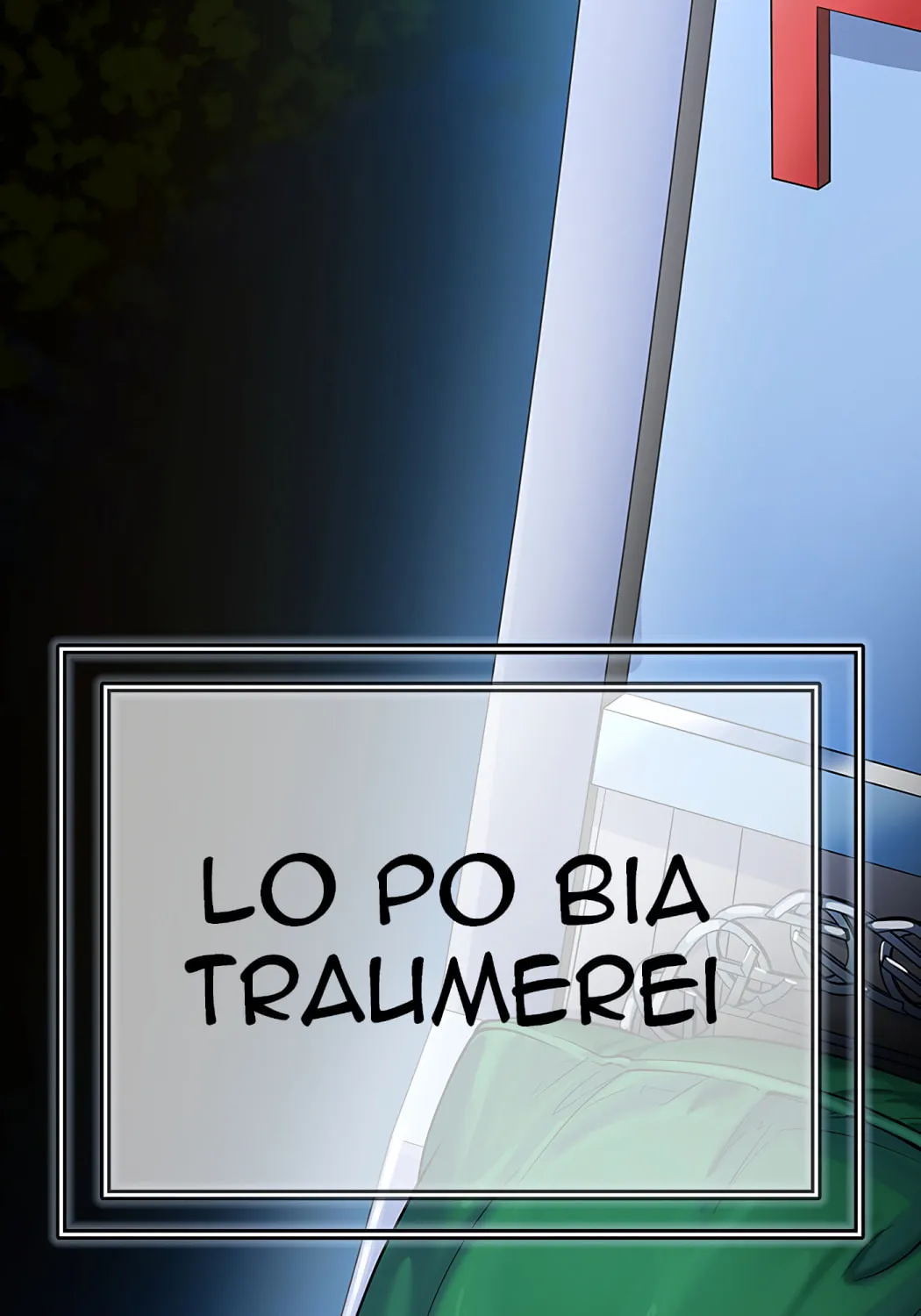Tower of God Chapter 524 page 283 - 