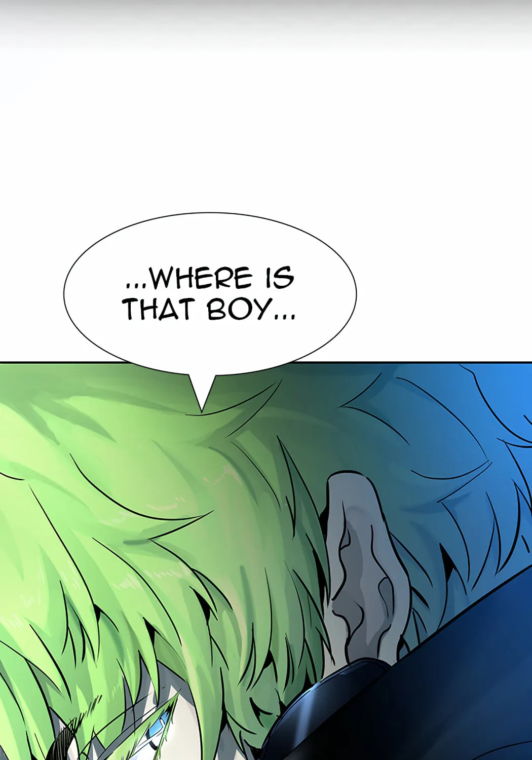 Tower of God Chapter 524 page 290 - 