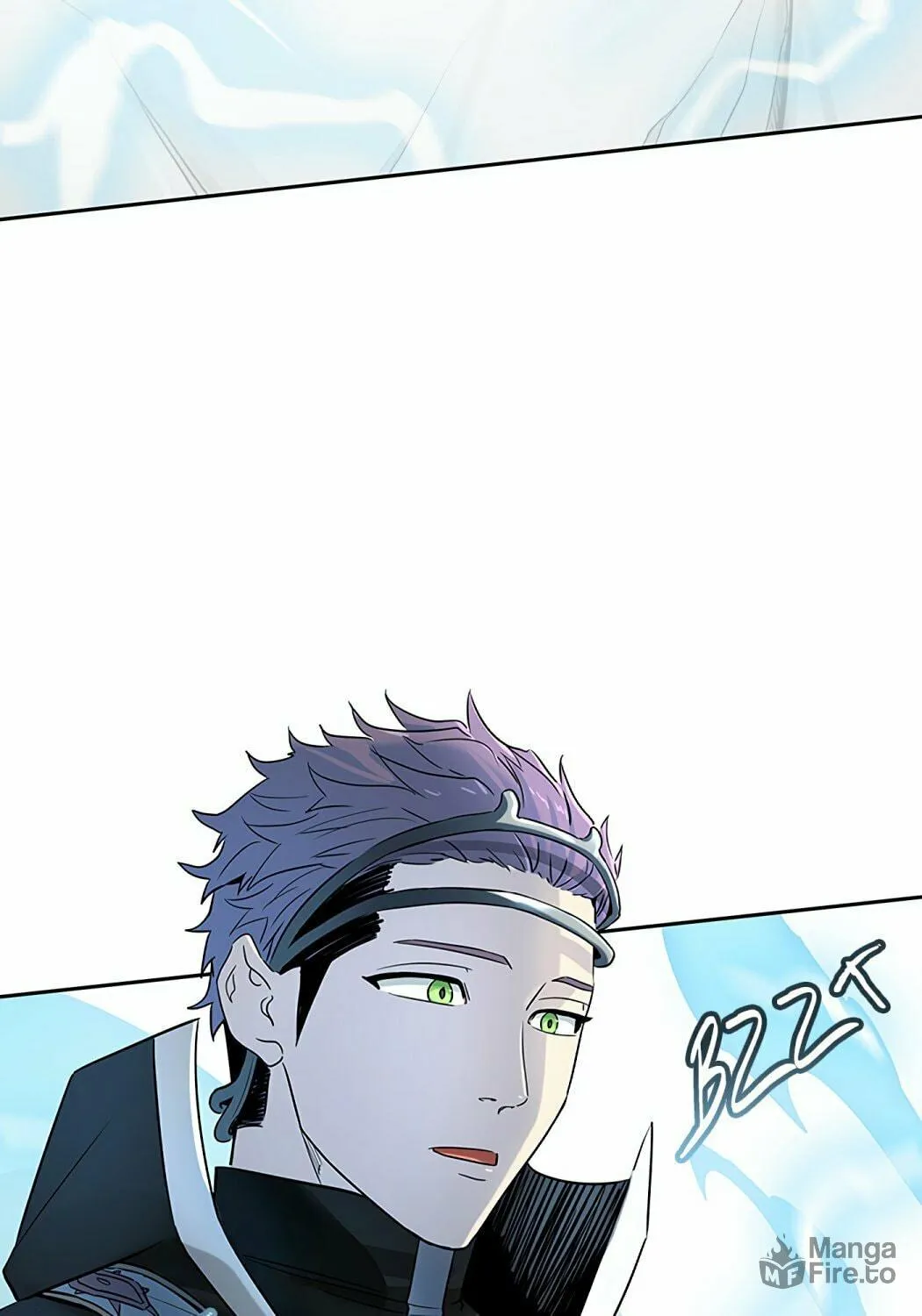 Tower of God Chapter 524 page 30 - 