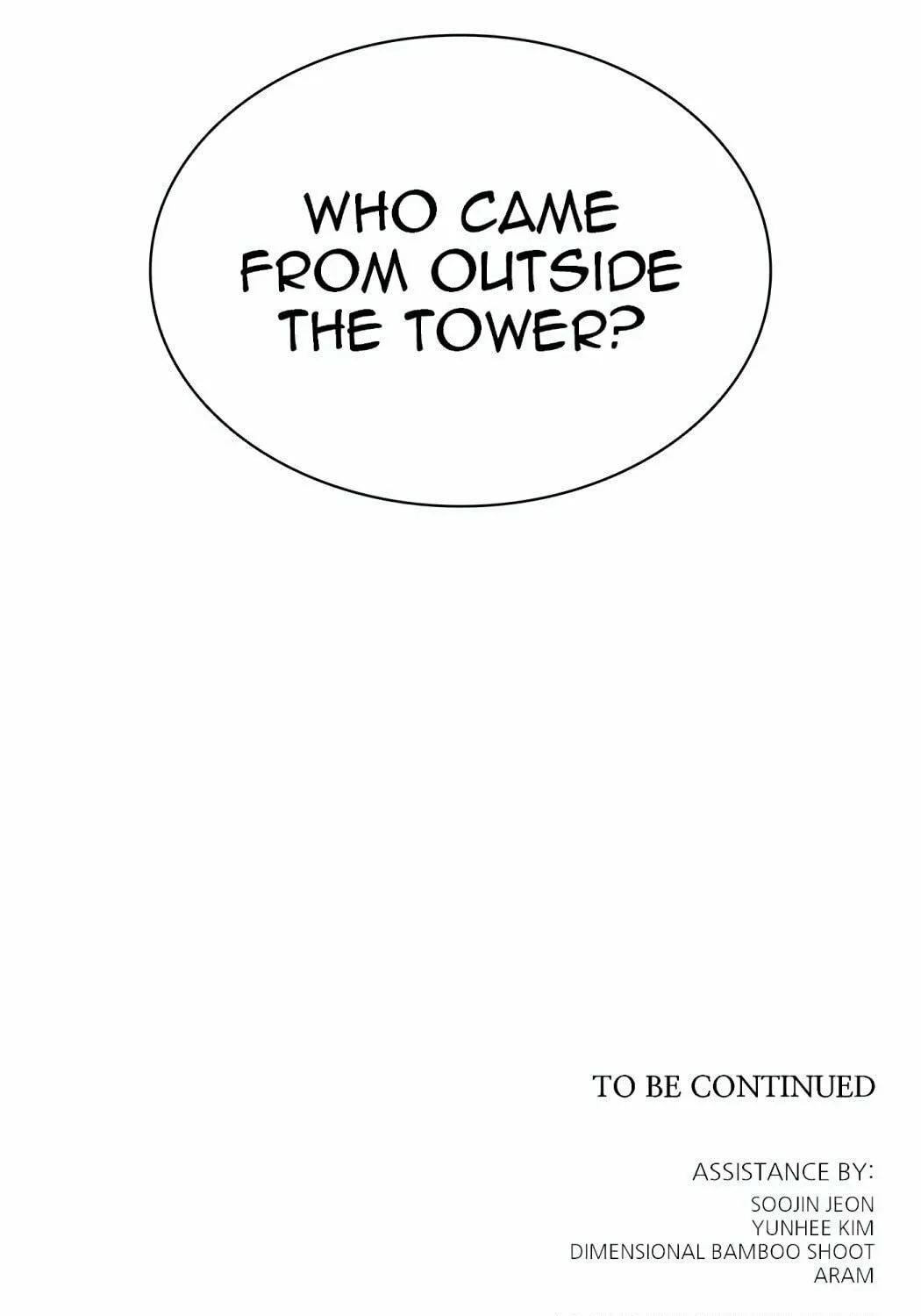Tower of God Chapter 524 page 293 - 