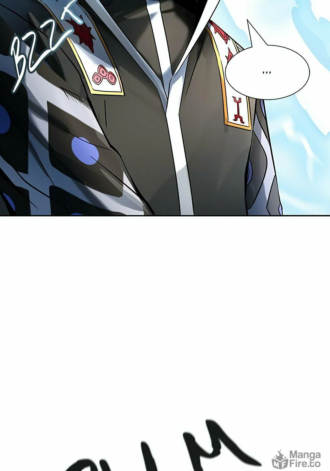 Tower of God Chapter 524 page 31 - 