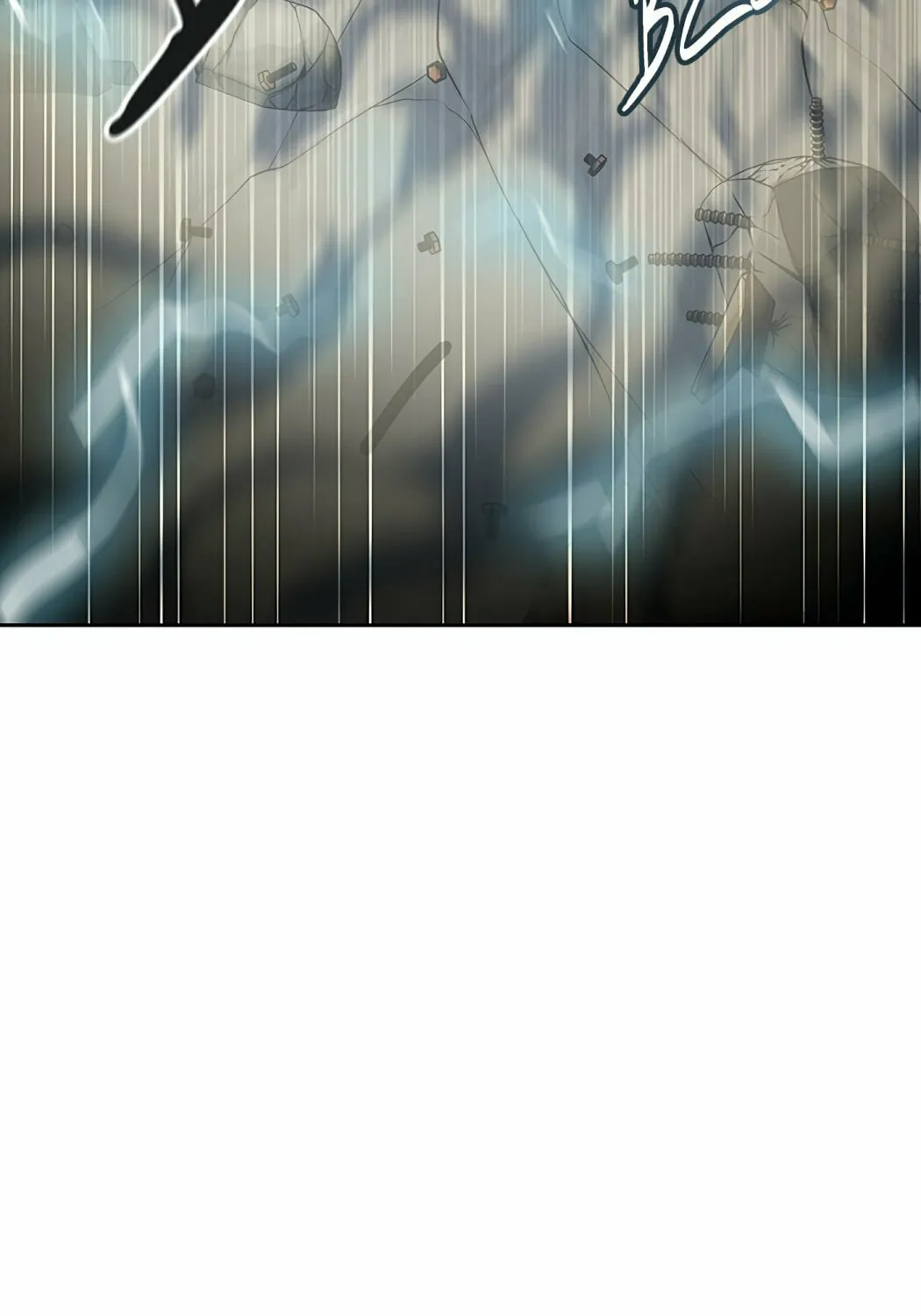 Tower of God Chapter 524 page 34 - 
