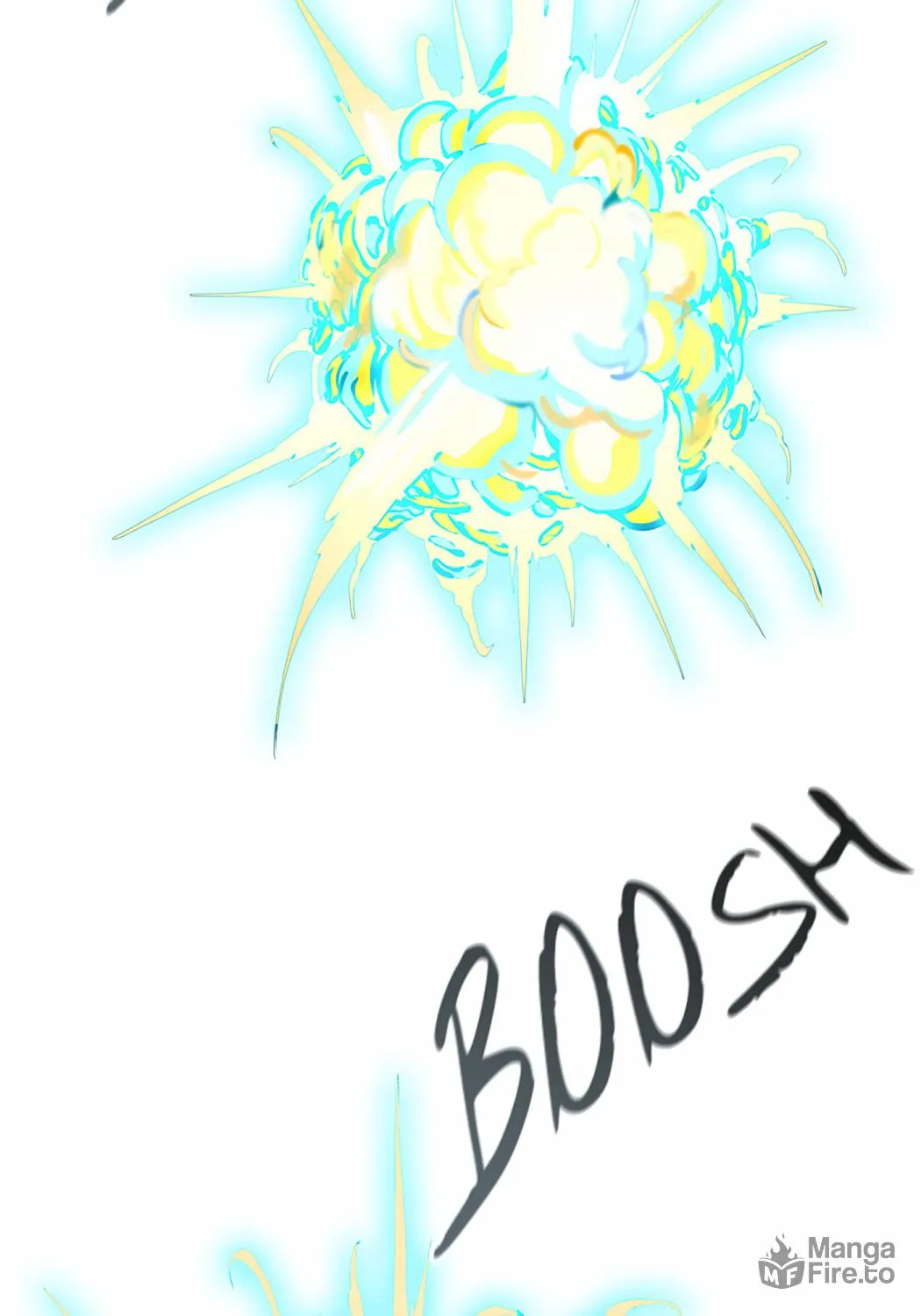 Tower of God Chapter 524 page 38 - 