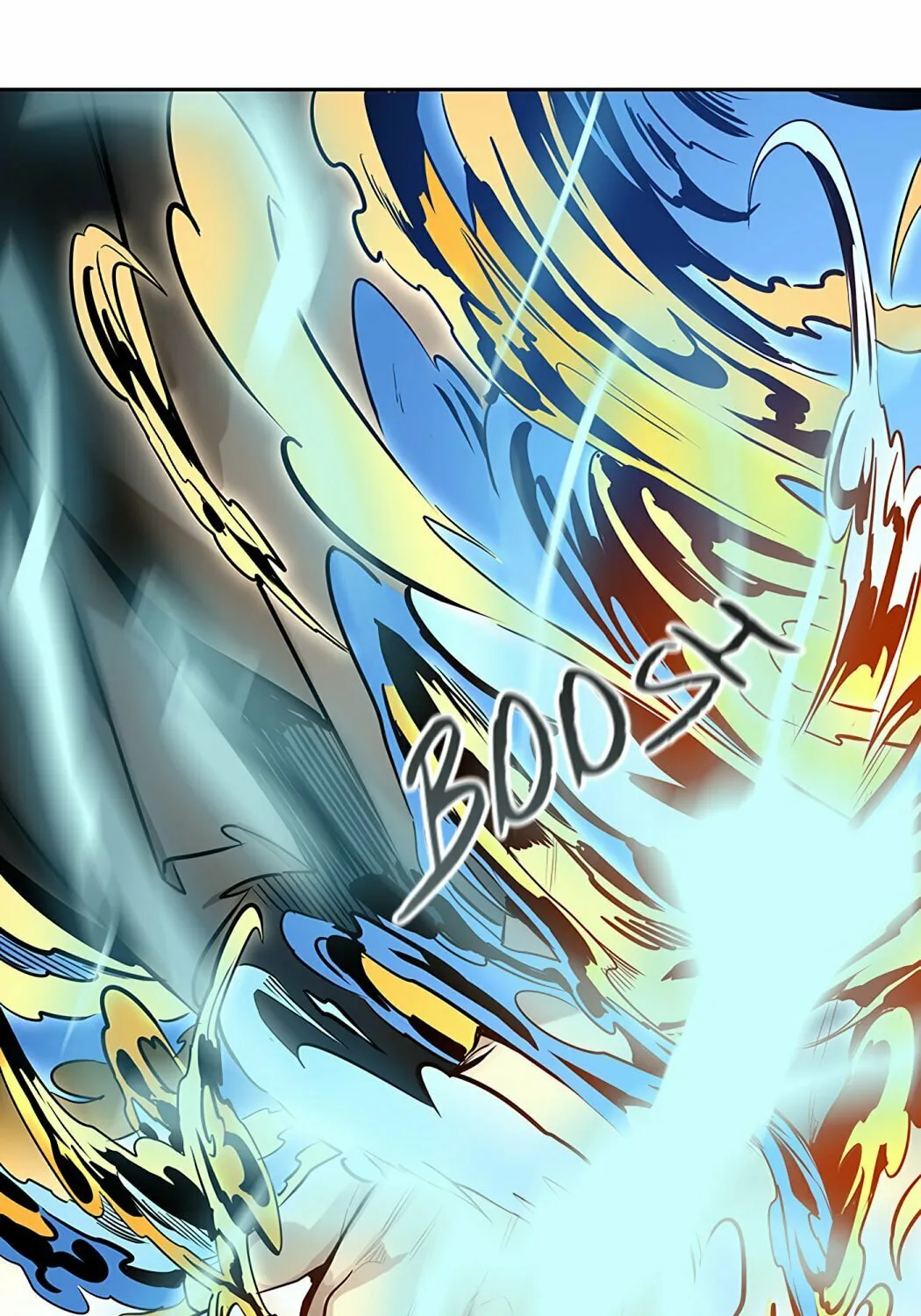 Tower of God Chapter 524 page 42 - 
