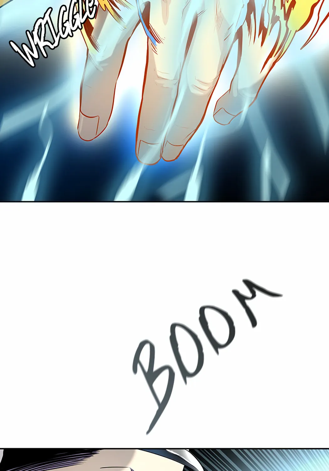 Tower of God Chapter 524 page 44 - 