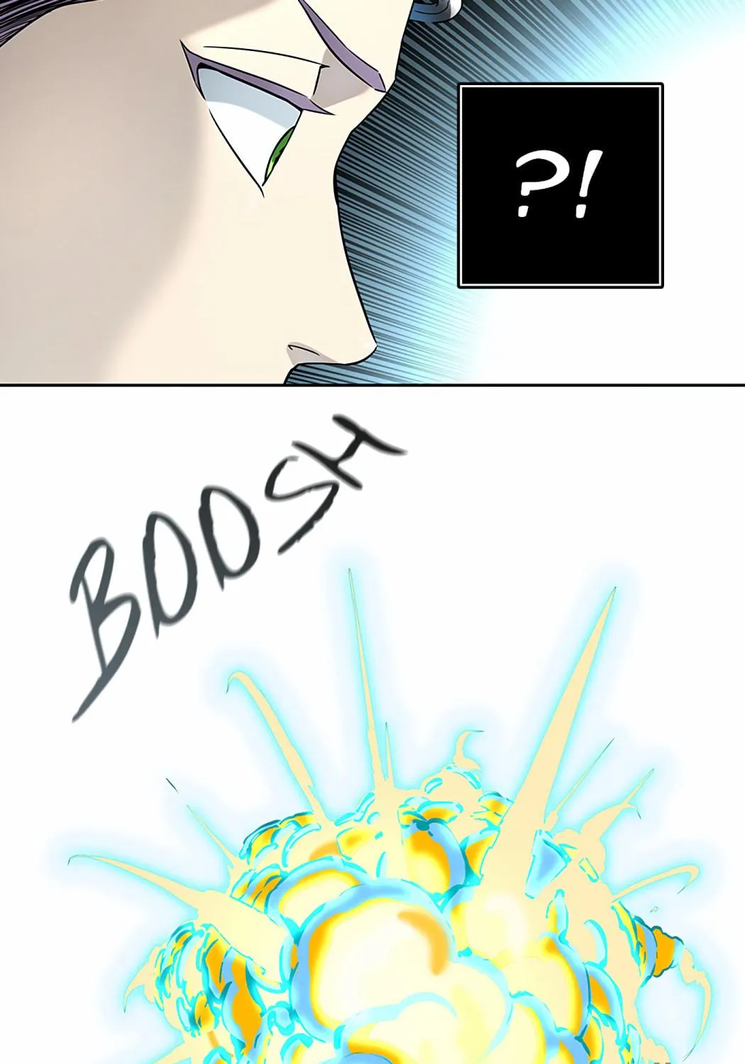 Tower of God Chapter 524 page 45 - 