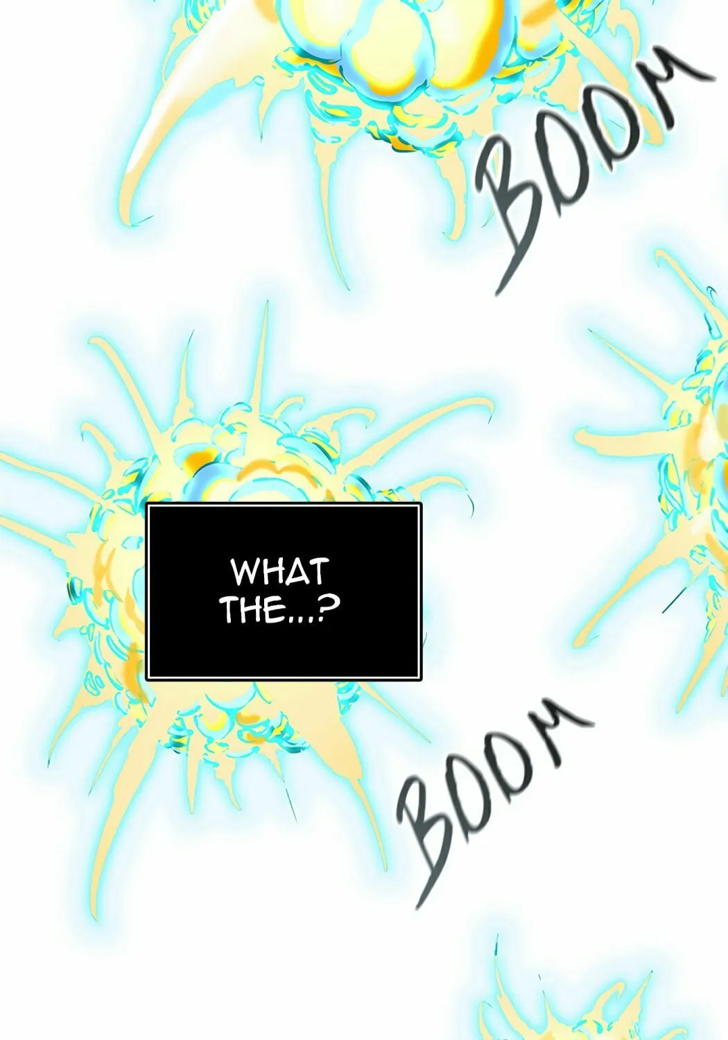 Tower of God Chapter 524 page 47 - 