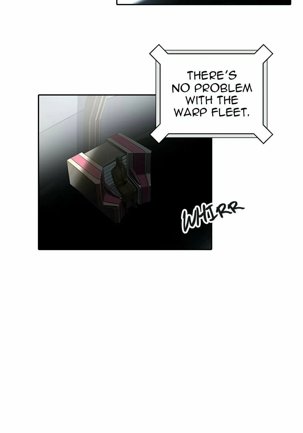 Tower of God Chapter 524 page 6 - 