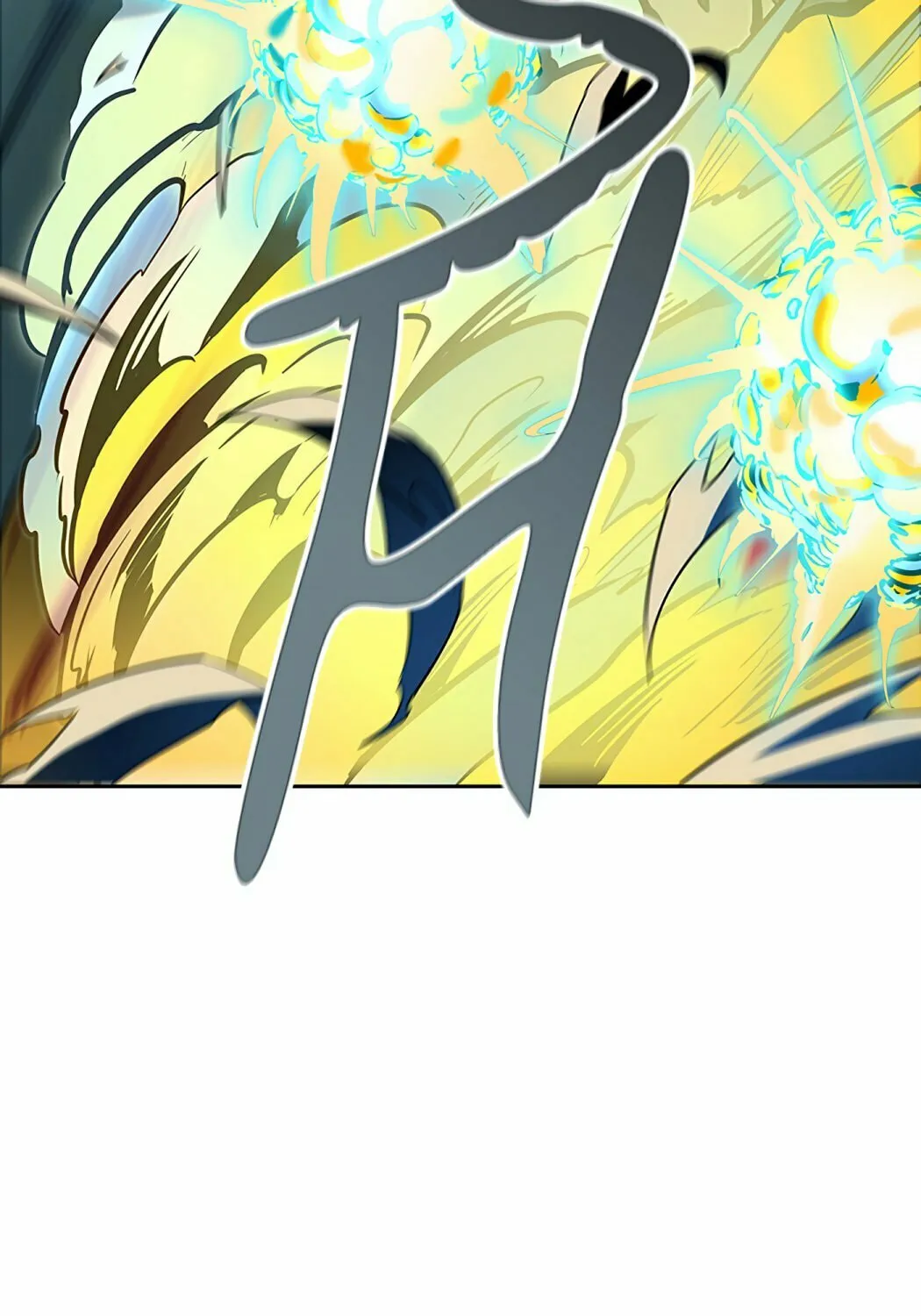 Tower of God Chapter 524 page 57 - 