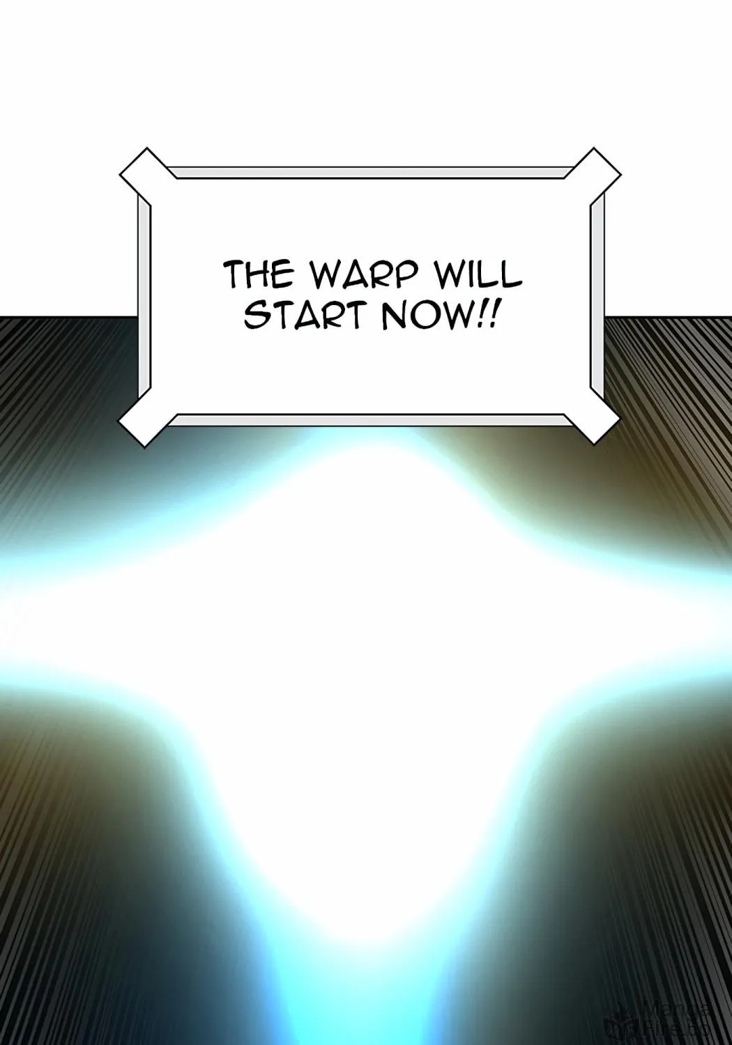 Tower of God Chapter 524 page 7 - 