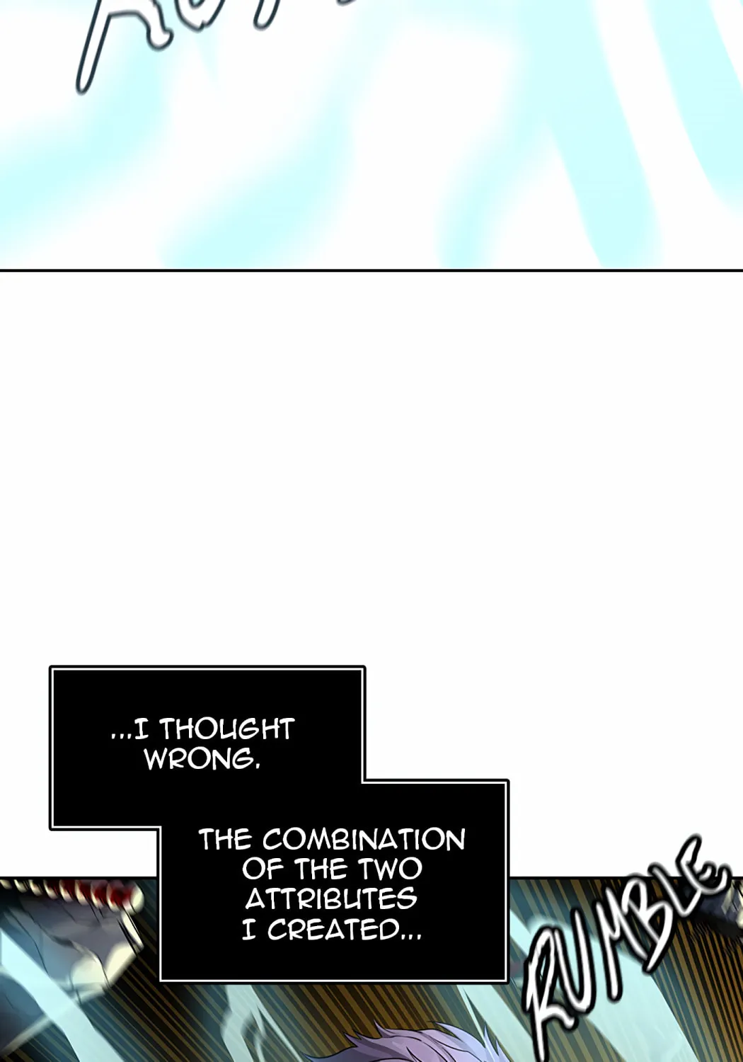 Tower of God Chapter 524 page 62 - 