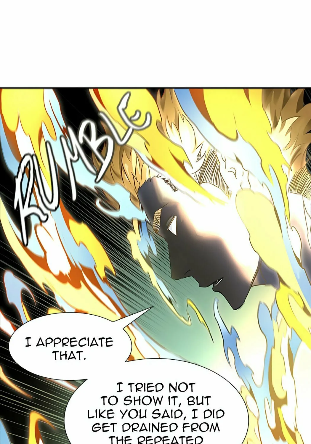 Tower of God Chapter 524 page 65 - 