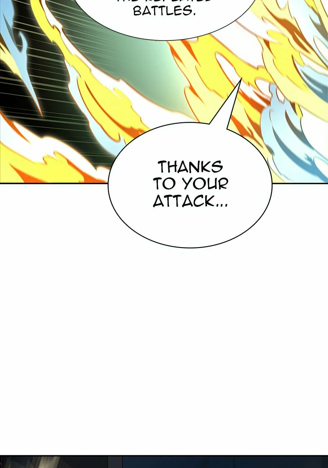 Tower of God Chapter 524 page 66 - 