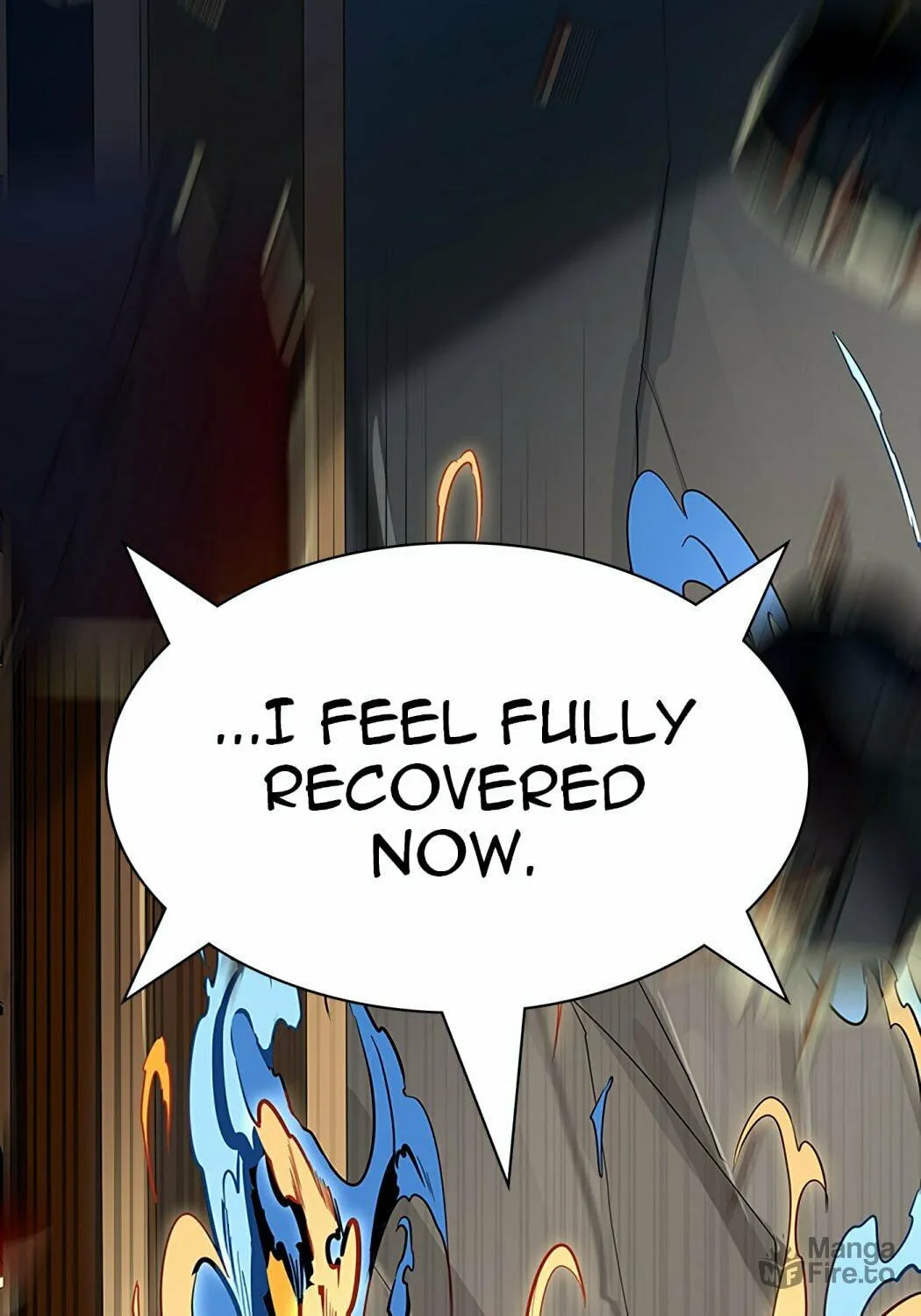 Tower of God Chapter 524 page 68 - 