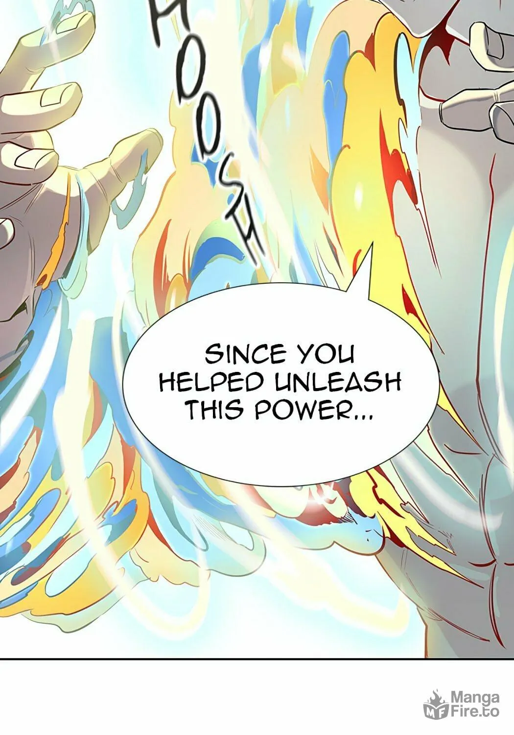 Tower of God Chapter 524 page 75 - 