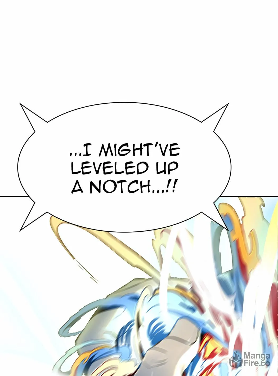 Tower of God Chapter 524 page 76 - 