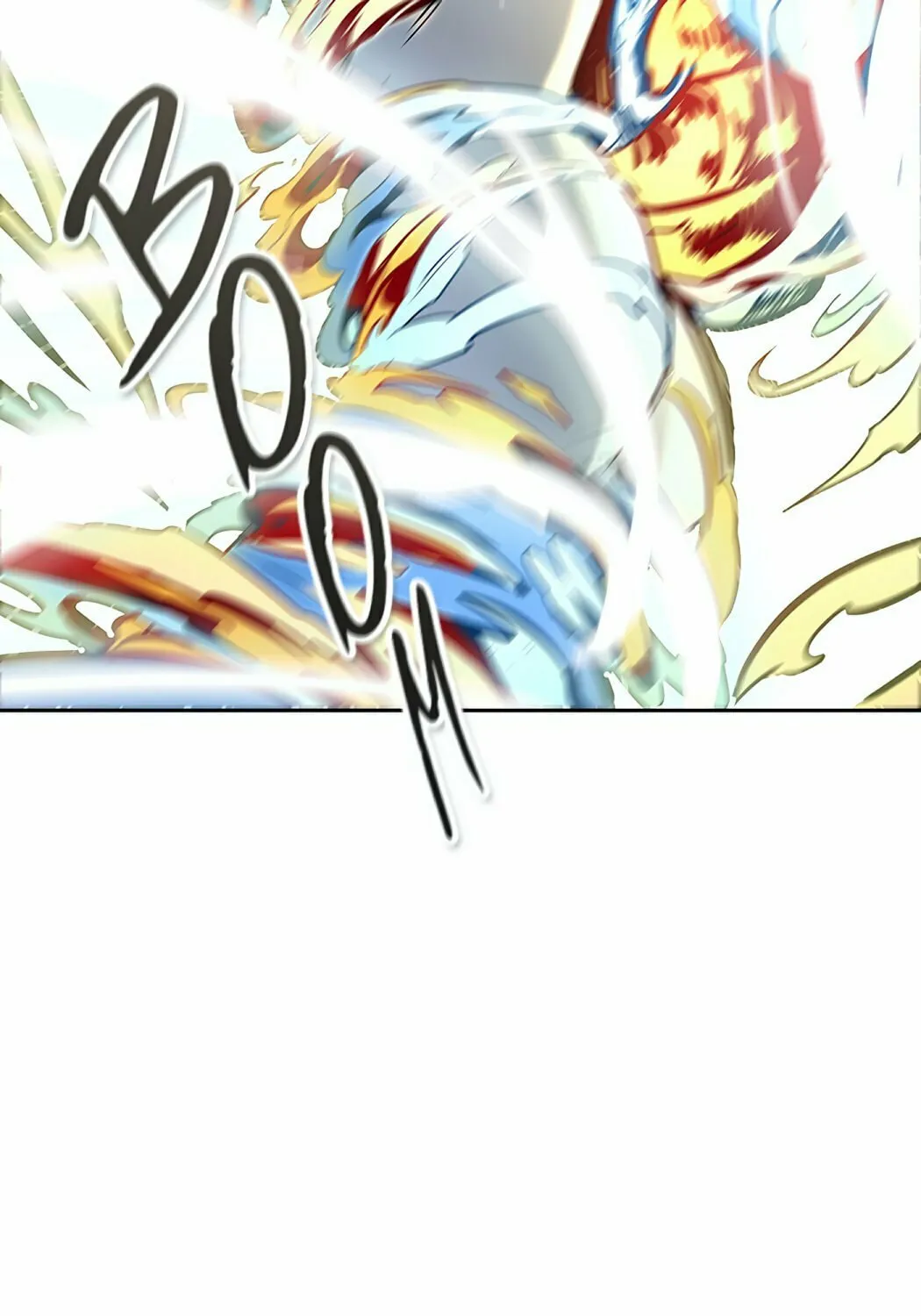 Tower of God Chapter 524 page 77 - 