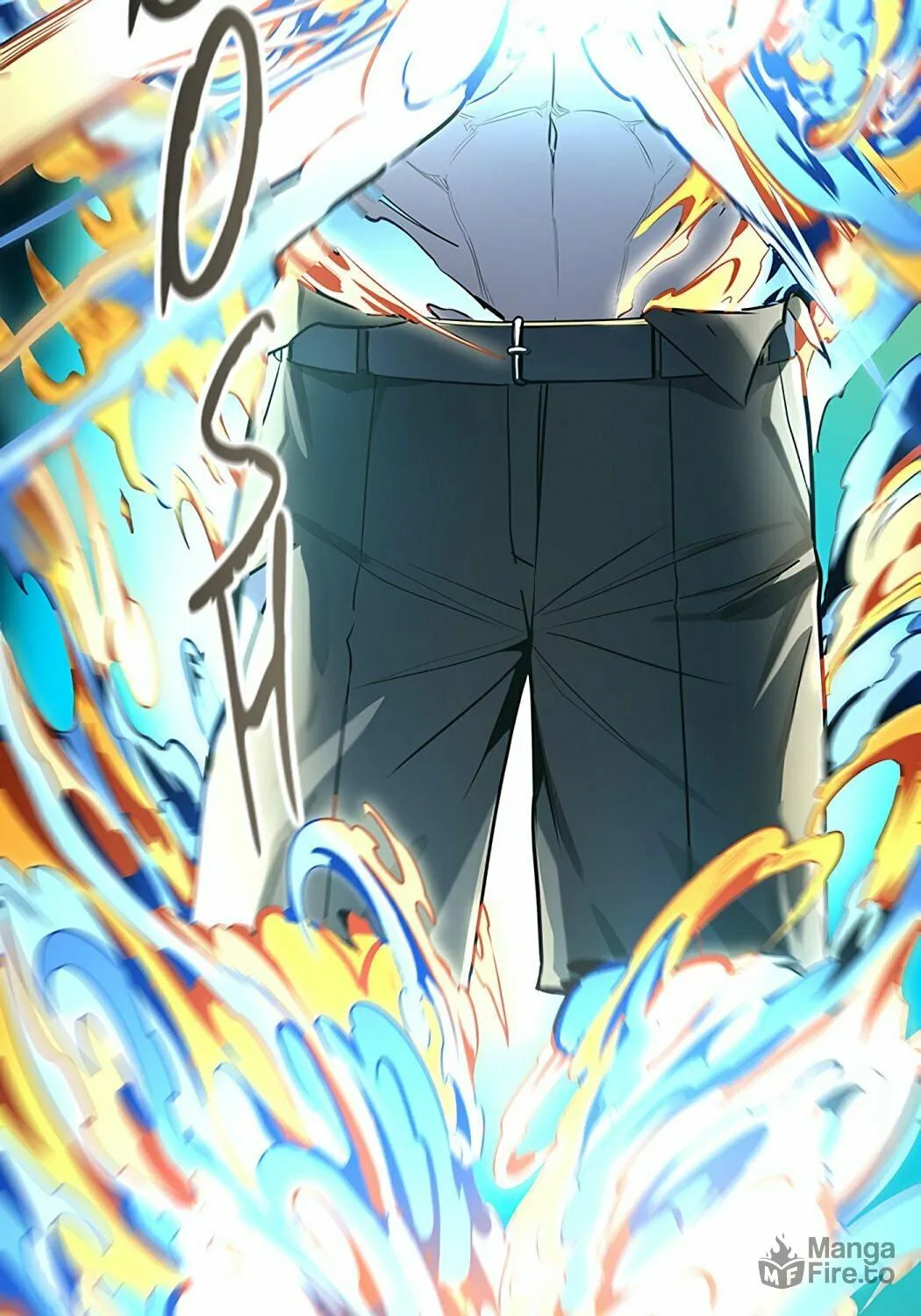 Tower of God Chapter 524 page 79 - 
