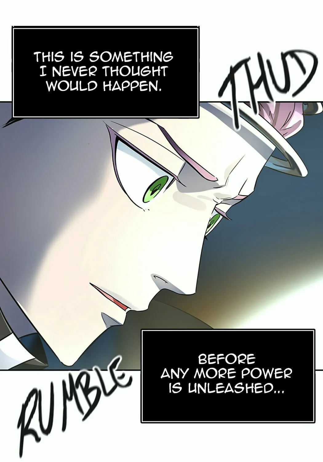 Tower of God Chapter 524 page 83 - 