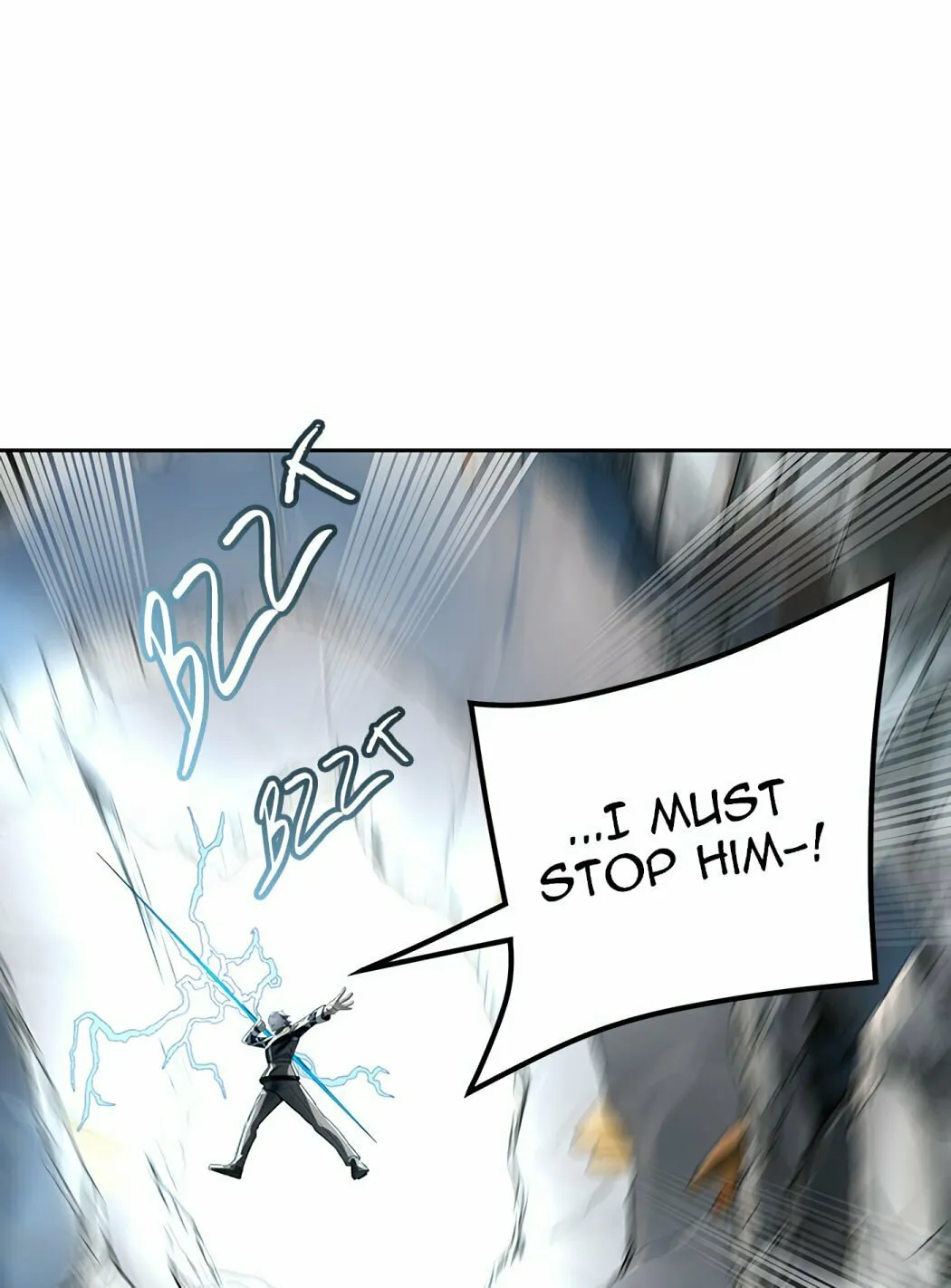 Tower of God Chapter 524 page 84 - 