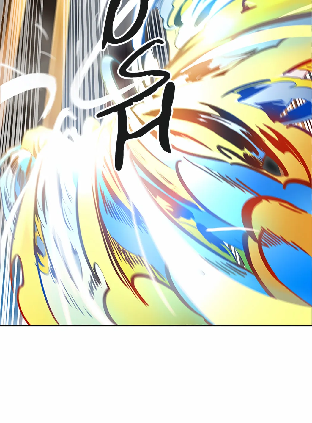 Tower of God Chapter 524 page 86 - 
