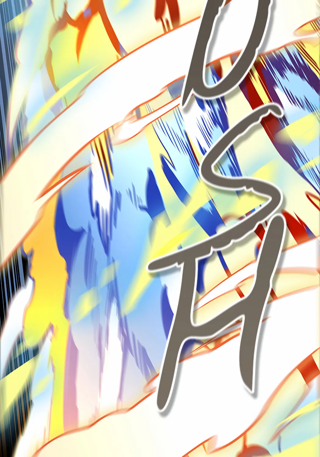 Tower of God Chapter 524 page 89 - 