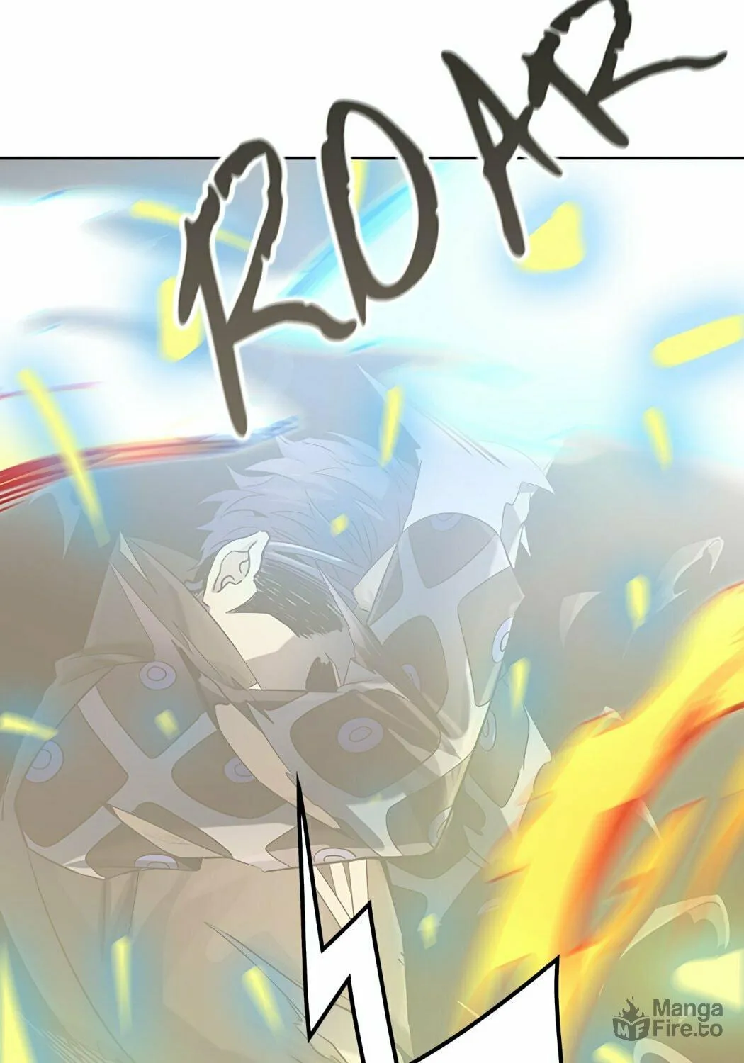 Tower of God Chapter 524 page 91 - 