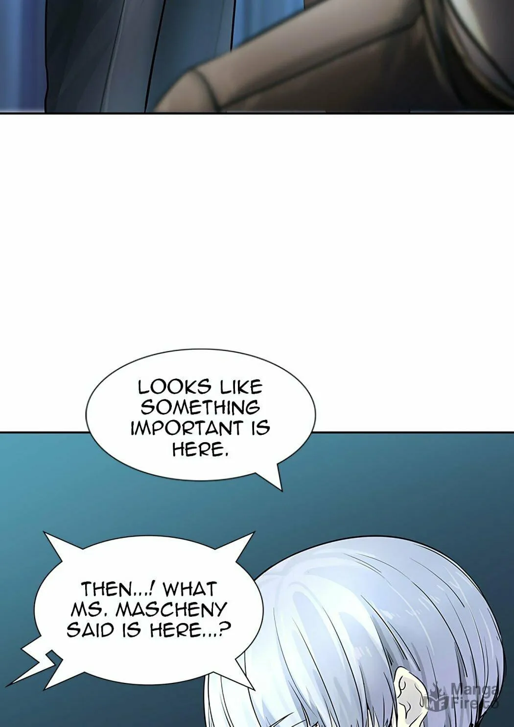 Tower of God Chapter 525 page 102 - 