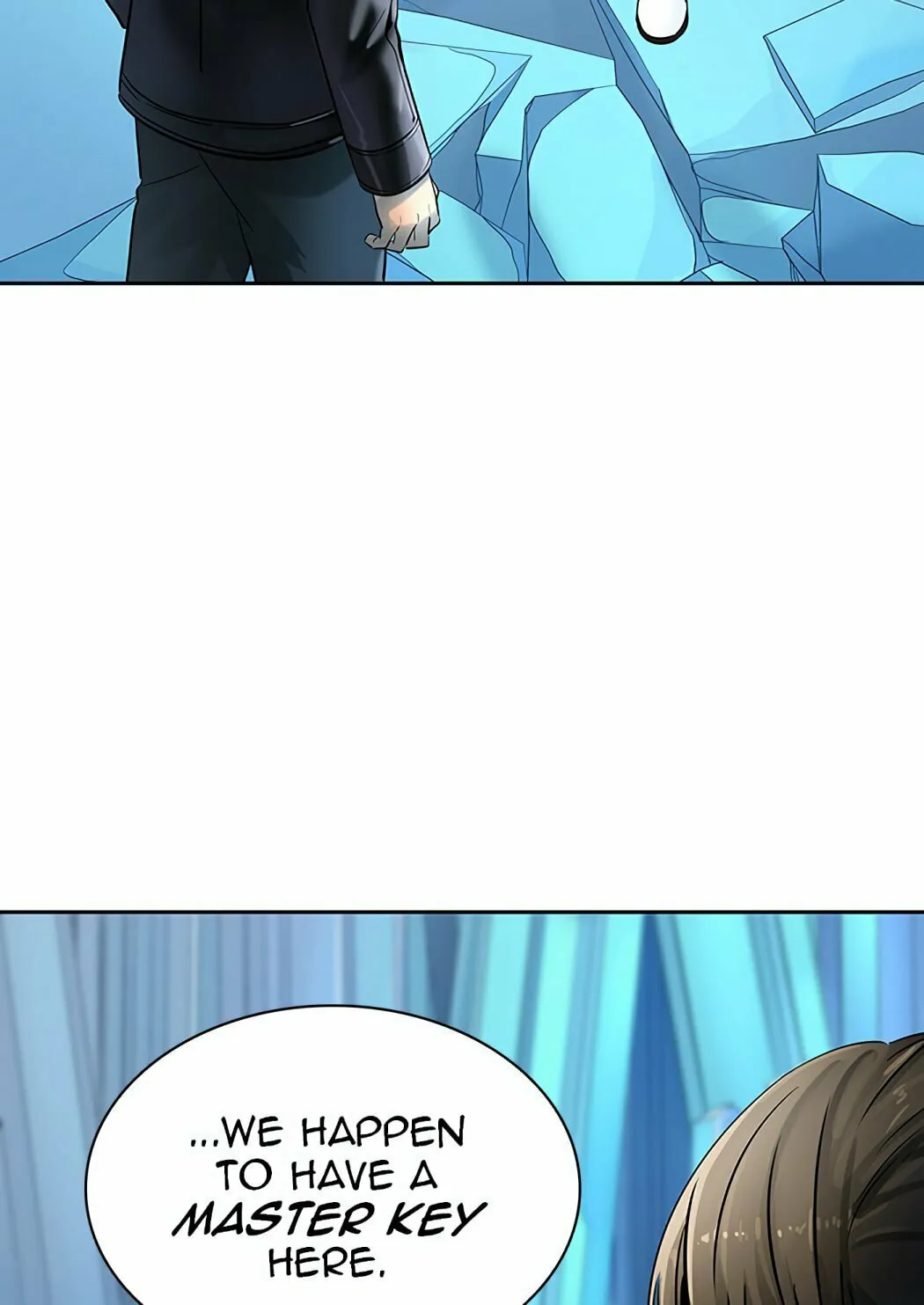 Tower of God Chapter 525 page 108 - 