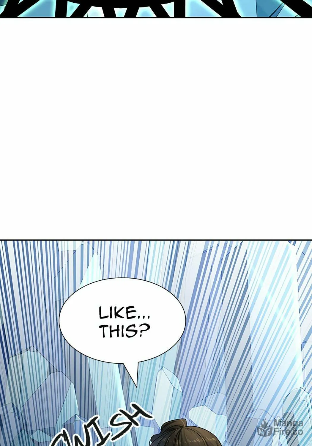 Tower of God Chapter 525 page 115 - 