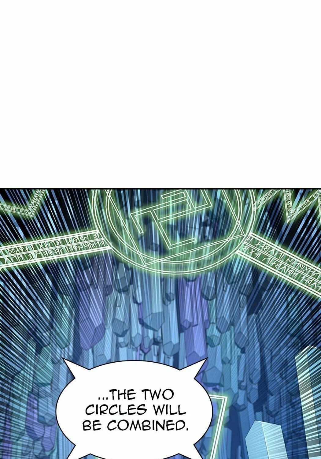 Tower of God Chapter 525 page 122 - 