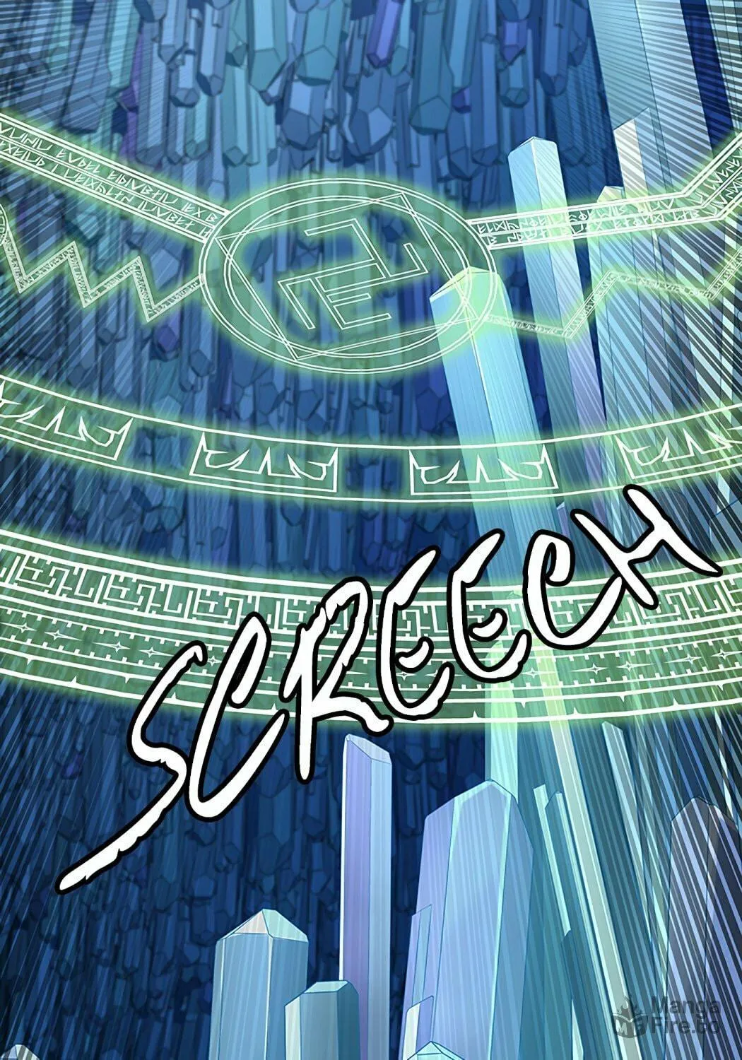 Tower of God Chapter 525 page 124 - 