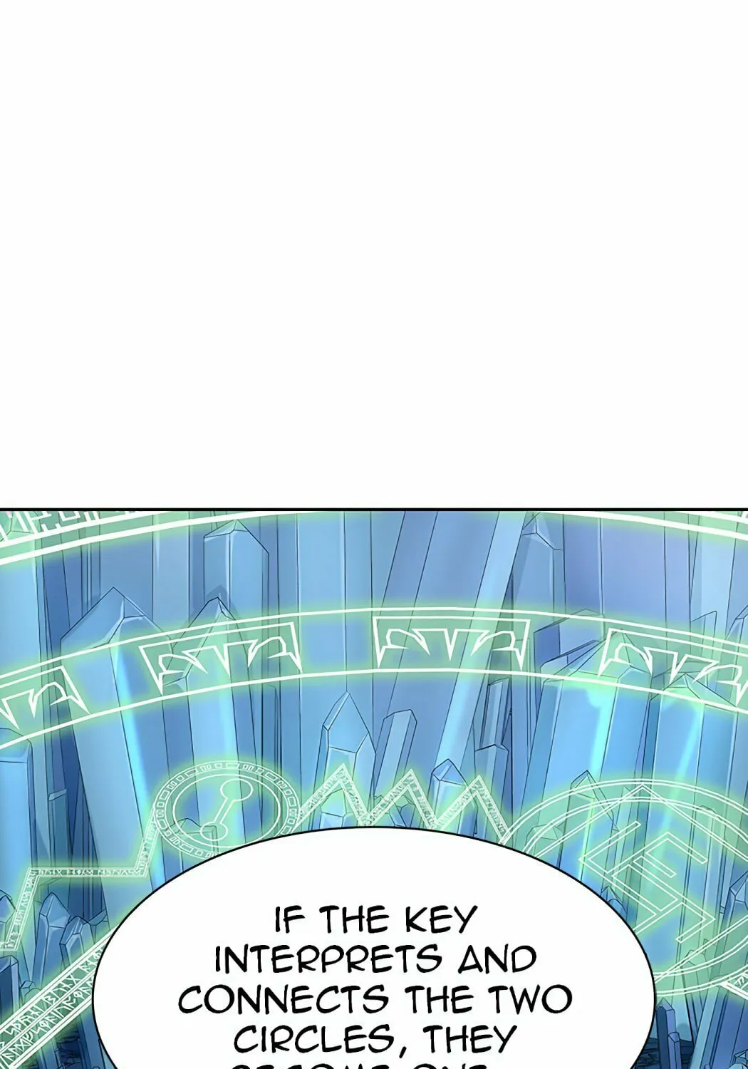 Tower of God Chapter 525 page 128 - 