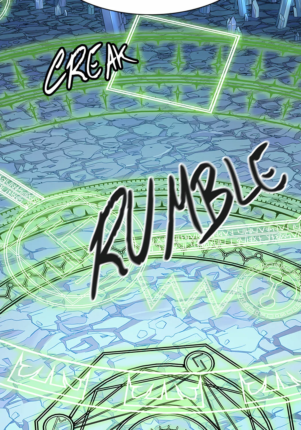 Tower of God Chapter 525 page 130 - 